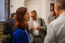 Zahajovac&iacute; konference programu v&yacute;zkumn&yacute;ch infrastruktur, zdroj / foto: MŠMT