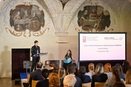 Zahajovac&iacute; konference programu v&yacute;zkumn&yacute;ch infrastruktur, zdroj / foto: MŠMT