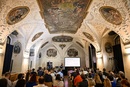Zahajovac&iacute; konference programu v&yacute;zkumn&yacute;ch infrastruktur, zdroj / foto: MŠMT