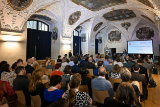 Ilustrační obrázek - Česko-švýcarská spolupráce a špičkový výzkum: zahajovací konference programu výzkumných infrastruktur
