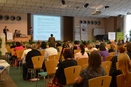 Fotografie ze VII. česko-slovenské konference paliativní medicíny