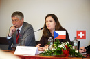 Závěrečná konference Programu švýcarsko-české spolupráce - 3. května 2017 v Ostravě