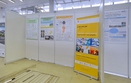Výsledky Fondu na stipendia SCIEX-NMSch byly prezentovány v Brně na Veletrhu Věda, Výzkum, Inovace