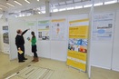 Výsledky Fondu na stipendia SCIEX-NMSch byly prezentovány v Brně na Veletrhu Věda, Výzkum, Inovace