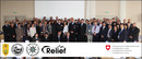 Fotografie - Reliéf – Mezinárodní koordinační konference