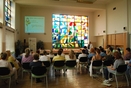 Program Zdraví - Podpořené subprojekty - Přednáška Přelouč