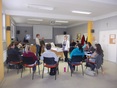 Program Zdraví - Podpořené subprojekty 