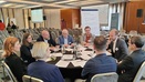 Kick-off meeting pro tzv. velk&eacute; projekty programu Udržiteln&yacute; turismus a pos&iacute;len&iacute; biodiverzity
