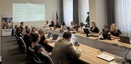 Kick-off meeting was held for the beneficiaries of projects supported under Call SC_25_001 – Social Integration of Foreign Nationals in the Czech Republic.