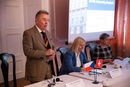 Launch Conference of the Programme "Assisting Migrants to Integrate into the Czech Republic"