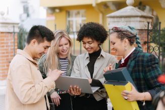 Illustration - Information for Applicants – Call for Proposals “ Assisting Migrants to Integrate into the Czech Republic” (SC_25_001)